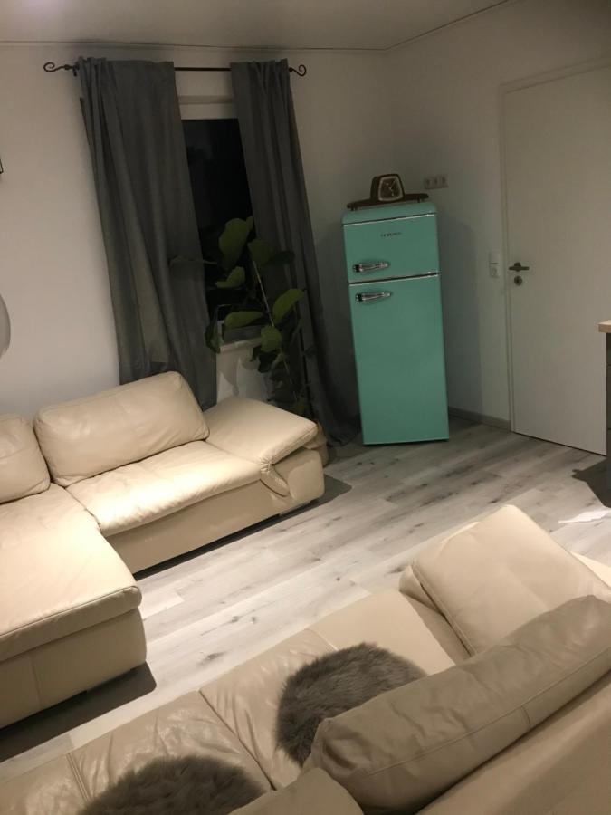 Ferienwohnung Auf Dem Land Gattendorf 외부 사진